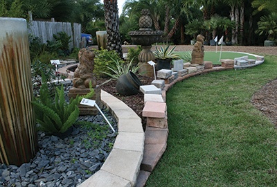 Landscaping business on sale for sale